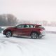 Illustration for article titled 2017 Infiniti QX30: Badge Engineering Is Still Alive And It Still Sucks